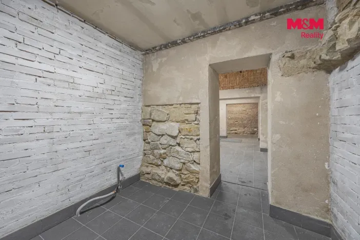 Pronájem komerční nemovitosti, Praha, Seifertova, 100 m2