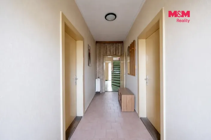 Prodej rodinného domu, Bystročice - Žerůvky, 200 m2