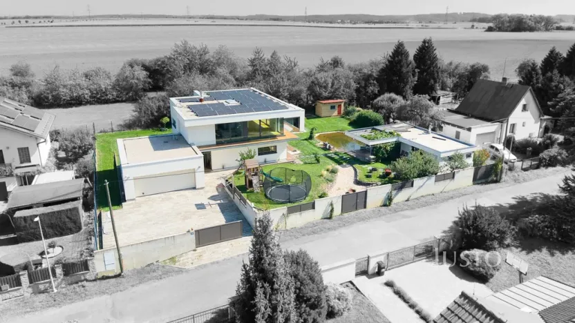 Prodej rodinného domu, Ohrobec, Lhotecká, 349 m2