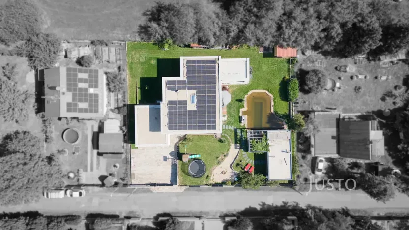 Prodej rodinného domu, Ohrobec, Lhotecká, 349 m2