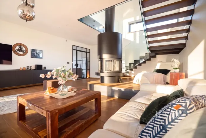 Prodej rodinného domu, Ohrobec, Lhotecká, 349 m2