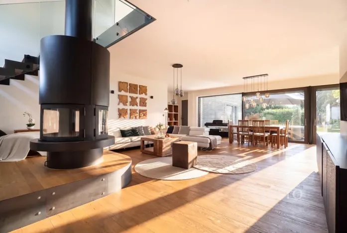 Prodej rodinného domu, Ohrobec, Lhotecká, 349 m2