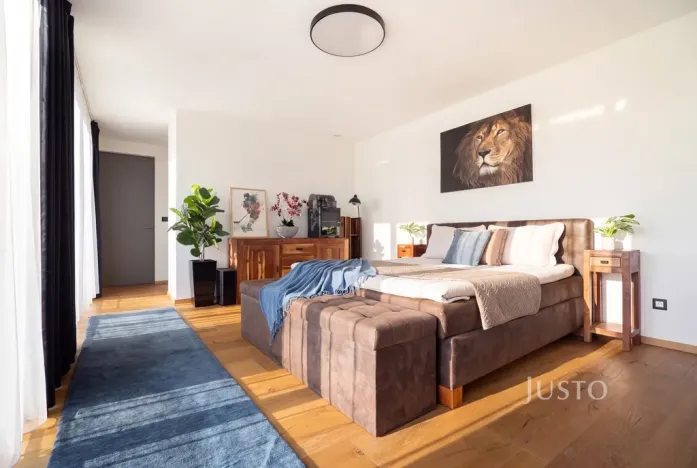 Prodej rodinného domu, Ohrobec, Lhotecká, 349 m2
