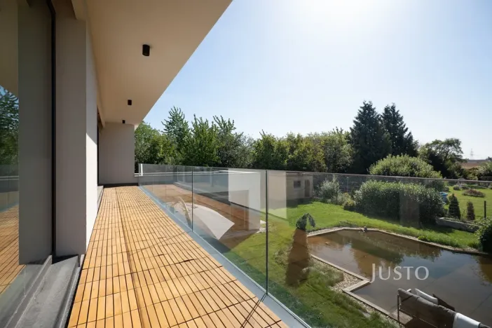 Prodej rodinného domu, Ohrobec, Lhotecká, 349 m2