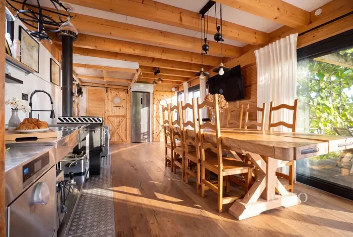 Prodej rodinného domu, Ohrobec, Lhotecká, 349 m2