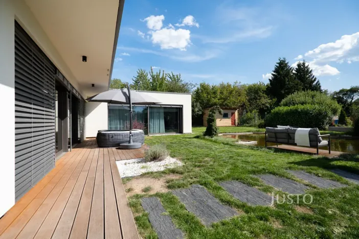 Prodej rodinného domu, Ohrobec, Lhotecká, 349 m2
