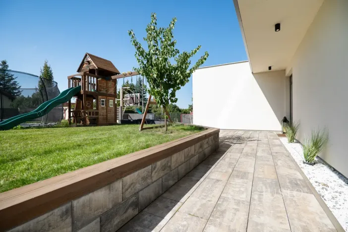 Prodej rodinného domu, Ohrobec, Lhotecká, 349 m2