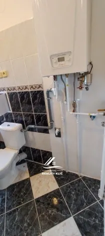 Pronájem bytu 2+1, Hlučín, Boženy Němcové, 55 m2