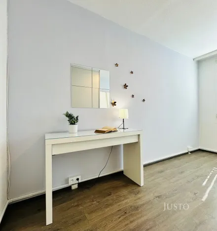 Pronájem bytu 2+kk, Praha - Kamýk, Zimova, 43 m2