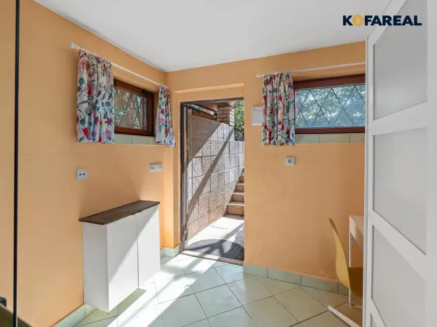 Prodej chaty, Praha - Velká Chuchle, 26 m2