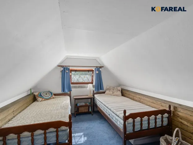 Prodej chaty, Praha - Velká Chuchle, 26 m2