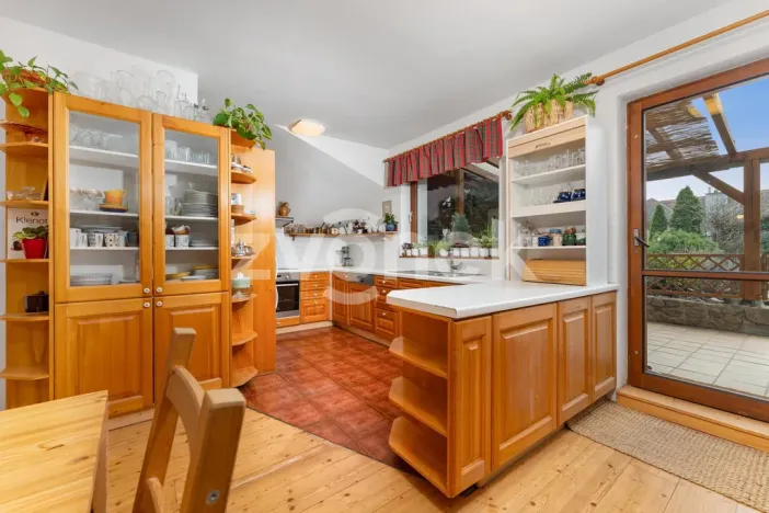 Prodej rodinného domu, Hvozdná, Hlavní, 312 m2