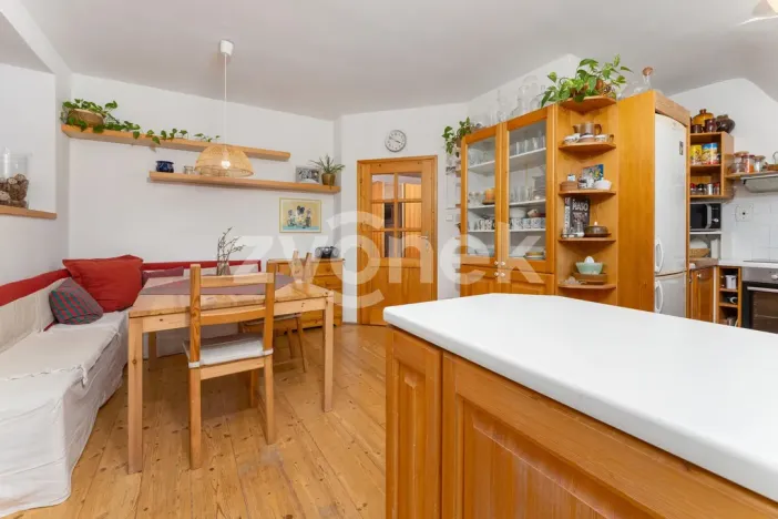 Prodej rodinného domu, Hvozdná, Hlavní, 312 m2