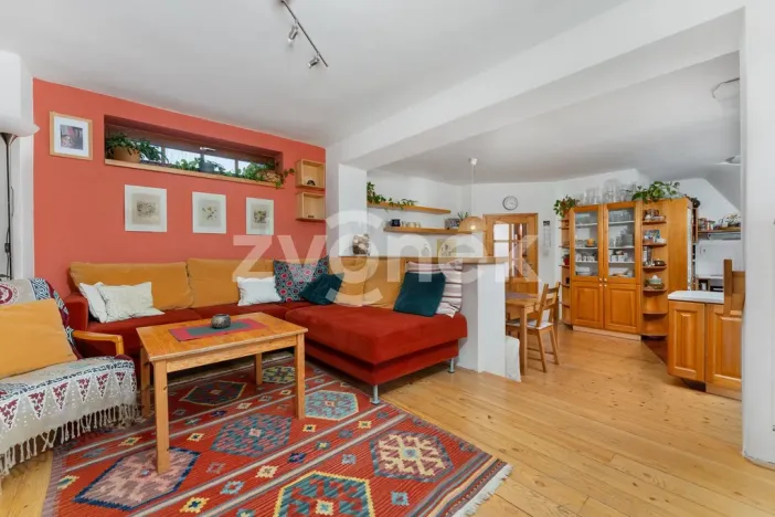 Prodej rodinného domu, Hvozdná, Hlavní, 312 m2