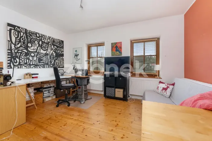 Prodej rodinného domu, Hvozdná, Hlavní, 312 m2