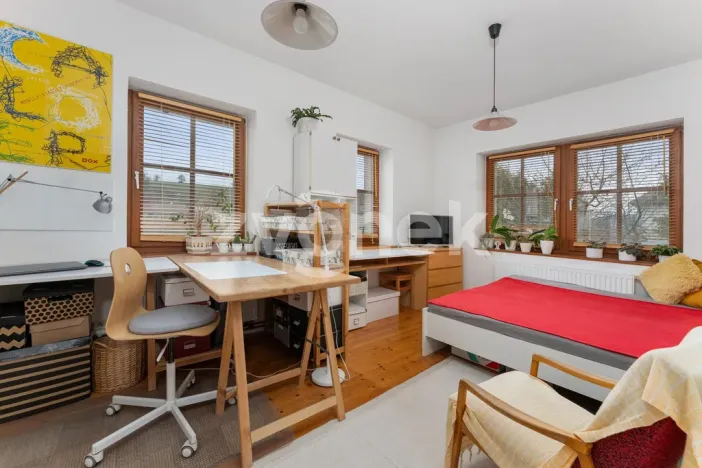 Prodej rodinného domu, Hvozdná, Hlavní, 312 m2