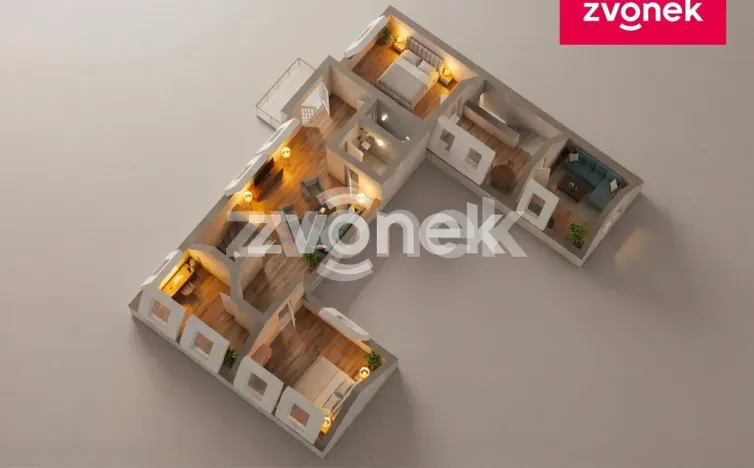 Prodej rodinného domu, Hvozdná, Hlavní, 312 m2
