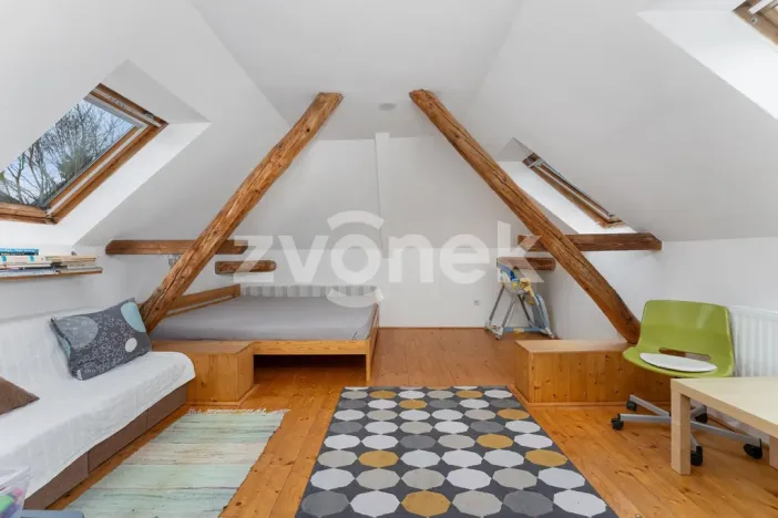 Prodej rodinného domu, Hvozdná, Hlavní, 312 m2