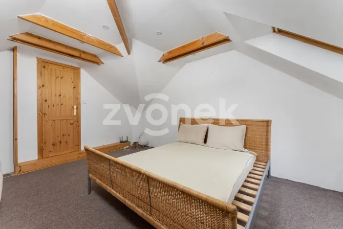Prodej rodinného domu, Hvozdná, Hlavní, 312 m2