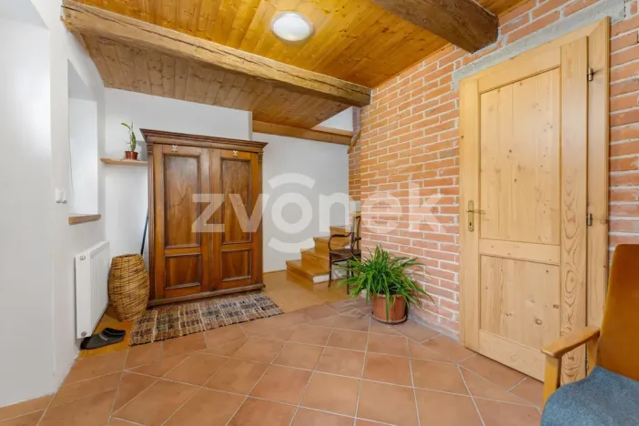 Prodej rodinného domu, Hvozdná, Hlavní, 312 m2