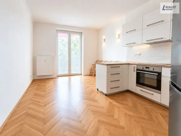 Pronájem bytu 3+kk, Příbram - Příbram VII, Okružní, 60 m2