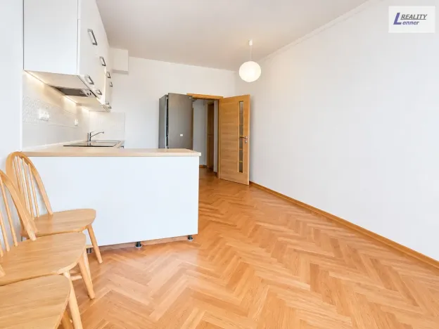 Pronájem bytu 3+kk, Příbram - Příbram VII, Okružní, 60 m2