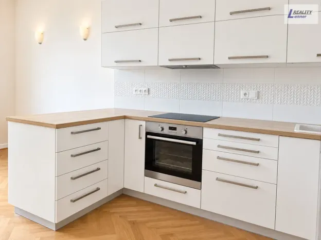 Pronájem bytu 3+kk, Příbram - Příbram VII, Okružní, 60 m2