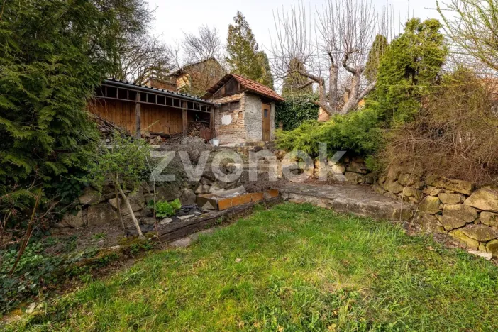 Prodej pozemku pro bydlení, Hvozdná, Hlavní, 470 m2