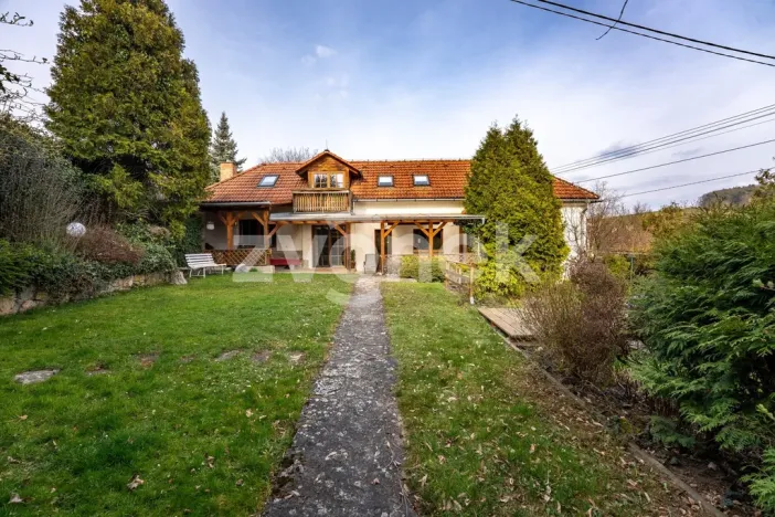 Prodej pozemku pro bydlení, Hvozdná, Hlavní, 470 m2