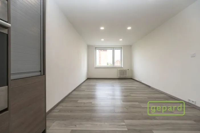 Pronájem bytu 3+kk, Brandýs nad Labem-Stará Boleslav - Brandýs nad Labem, Chobotská, 62 m2