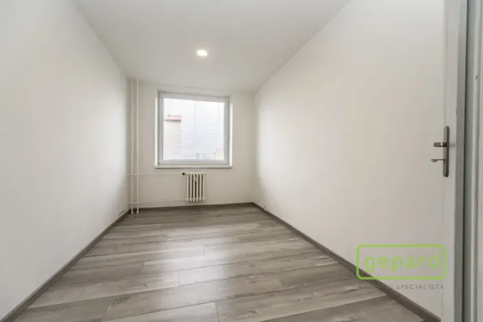 Pronájem bytu 3+kk, Brandýs nad Labem-Stará Boleslav - Brandýs nad Labem, Chobotská, 62 m2