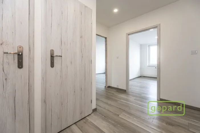 Pronájem bytu 3+kk, Brandýs nad Labem-Stará Boleslav - Brandýs nad Labem, Chobotská, 62 m2