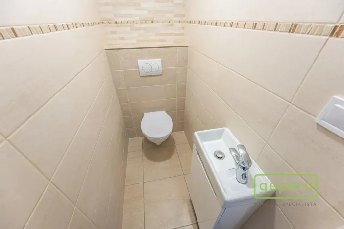 Pronájem bytu 3+kk, Brandýs nad Labem-Stará Boleslav - Brandýs nad Labem, Chobotská, 62 m2