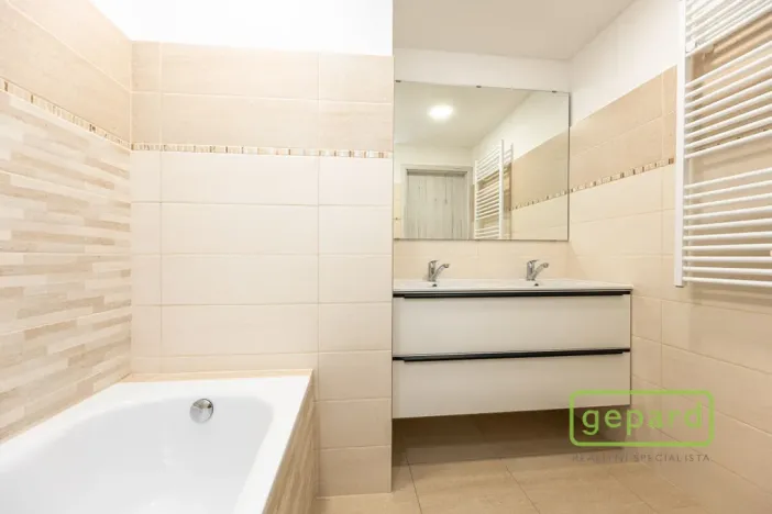 Pronájem bytu 3+kk, Brandýs nad Labem-Stará Boleslav - Brandýs nad Labem, Chobotská, 62 m2