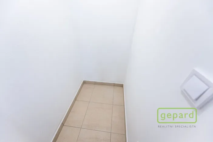 Pronájem bytu 3+kk, Brandýs nad Labem-Stará Boleslav - Brandýs nad Labem, Chobotská, 62 m2