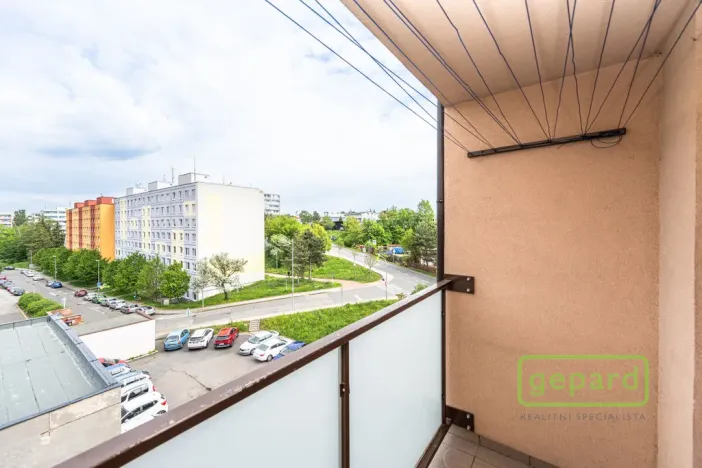 Pronájem bytu 3+kk, Brandýs nad Labem-Stará Boleslav - Brandýs nad Labem, Chobotská, 62 m2