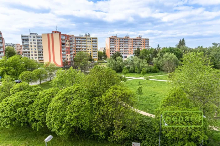 Pronájem bytu 3+kk, Brandýs nad Labem-Stará Boleslav - Brandýs nad Labem, Chobotská, 62 m2