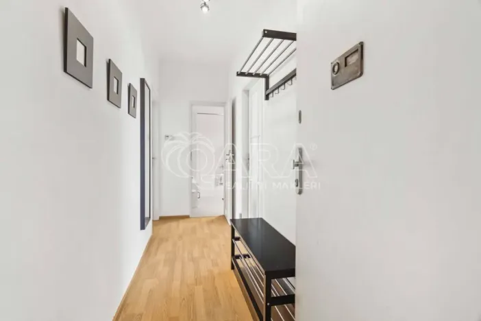 Pronájem bytu 2+kk, Praha - Bubeneč, Ve struhách, 45 m2