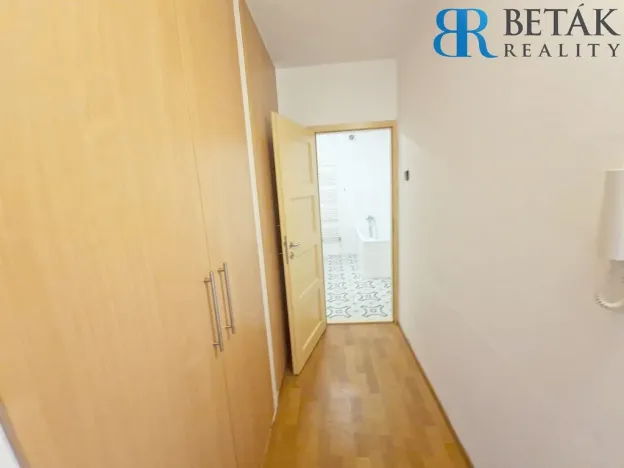 Prodej bytu 2+1, Přerov - Přerov I-Město, Fügnerova, 60 m2