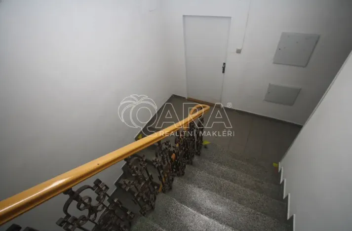 Pronájem bytu 1+kk, Praha - Žižkov, Hartigova, 29 m2