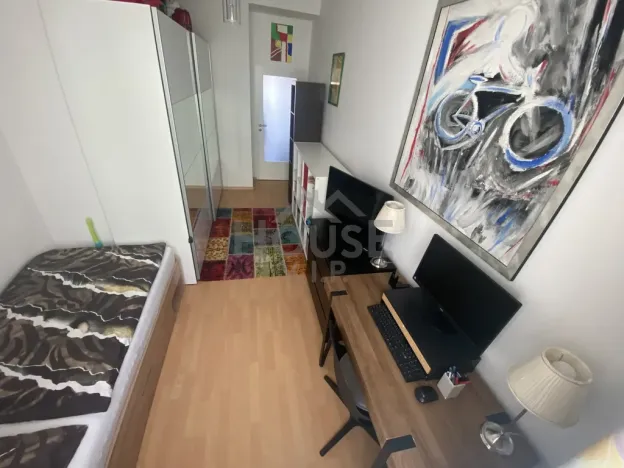 Pronájem bytu 3+kk, Praha - Vinohrady, V Horní Stromce, 75 m2