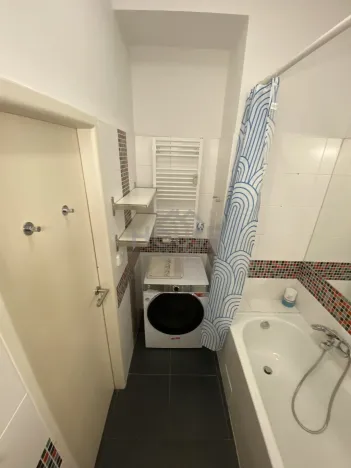 Pronájem bytu 3+kk, Praha - Vinohrady, V Horní Stromce, 75 m2