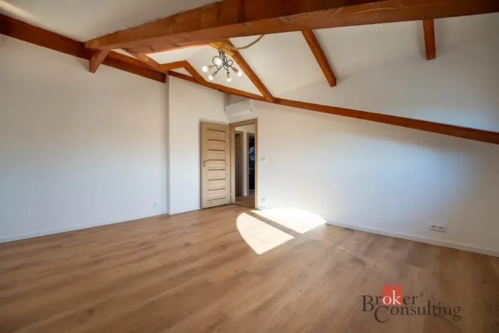 Pronájem bytu 3+kk, Újezd u Brna, 9. května, 105 m2