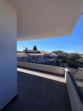 Prodej bytu 5+kk, Valbandon, Chorvatsko, 125 m2