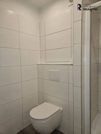 Pronájem bytu 2+kk, Praha - Řepy, Makovského, 47 m2