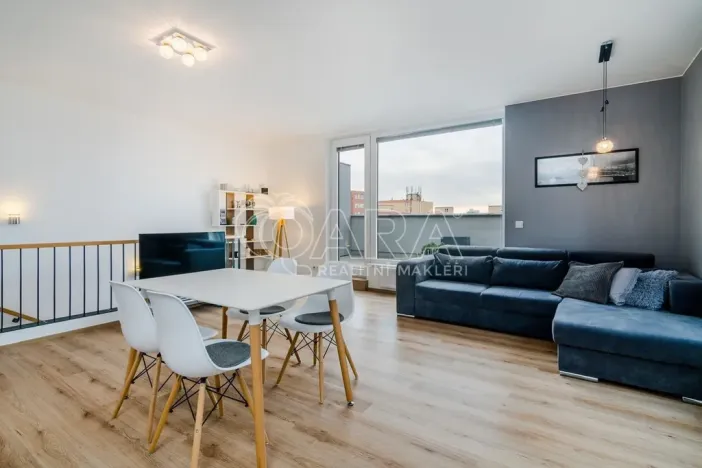 Pronájem bytu 3+kk, Praha - Letňany, Pavla Beneše, 130 m2