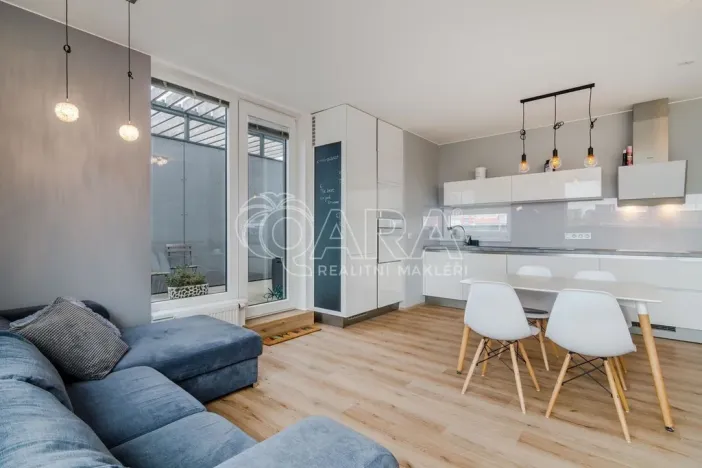 Pronájem bytu 3+kk, Praha - Letňany, Pavla Beneše, 130 m2