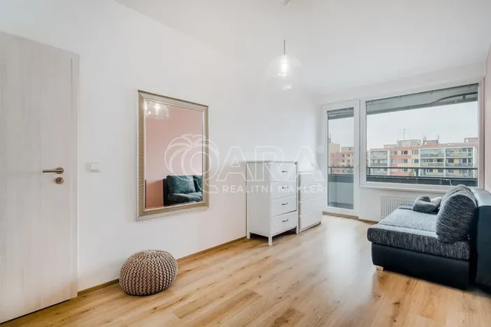 Pronájem bytu 3+kk, Praha - Letňany, Pavla Beneše, 130 m2