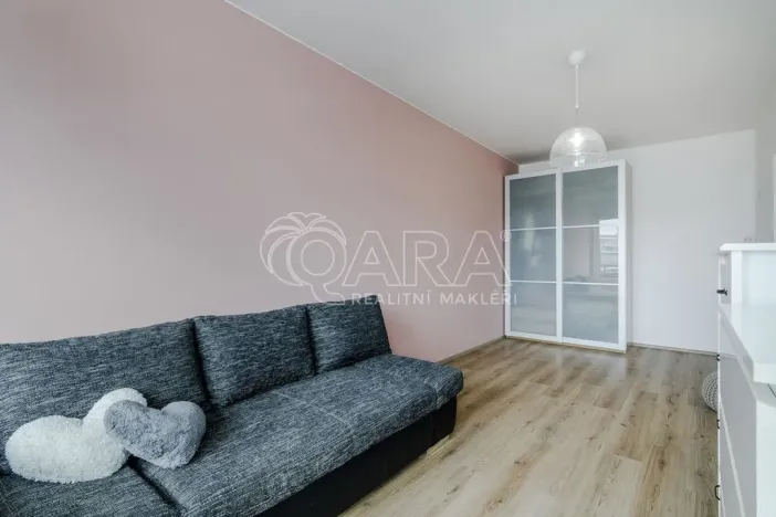 Pronájem bytu 3+kk, Praha - Letňany, Pavla Beneše, 130 m2