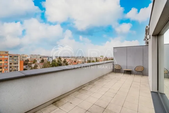 Pronájem bytu 3+kk, Praha - Letňany, Pavla Beneše, 130 m2